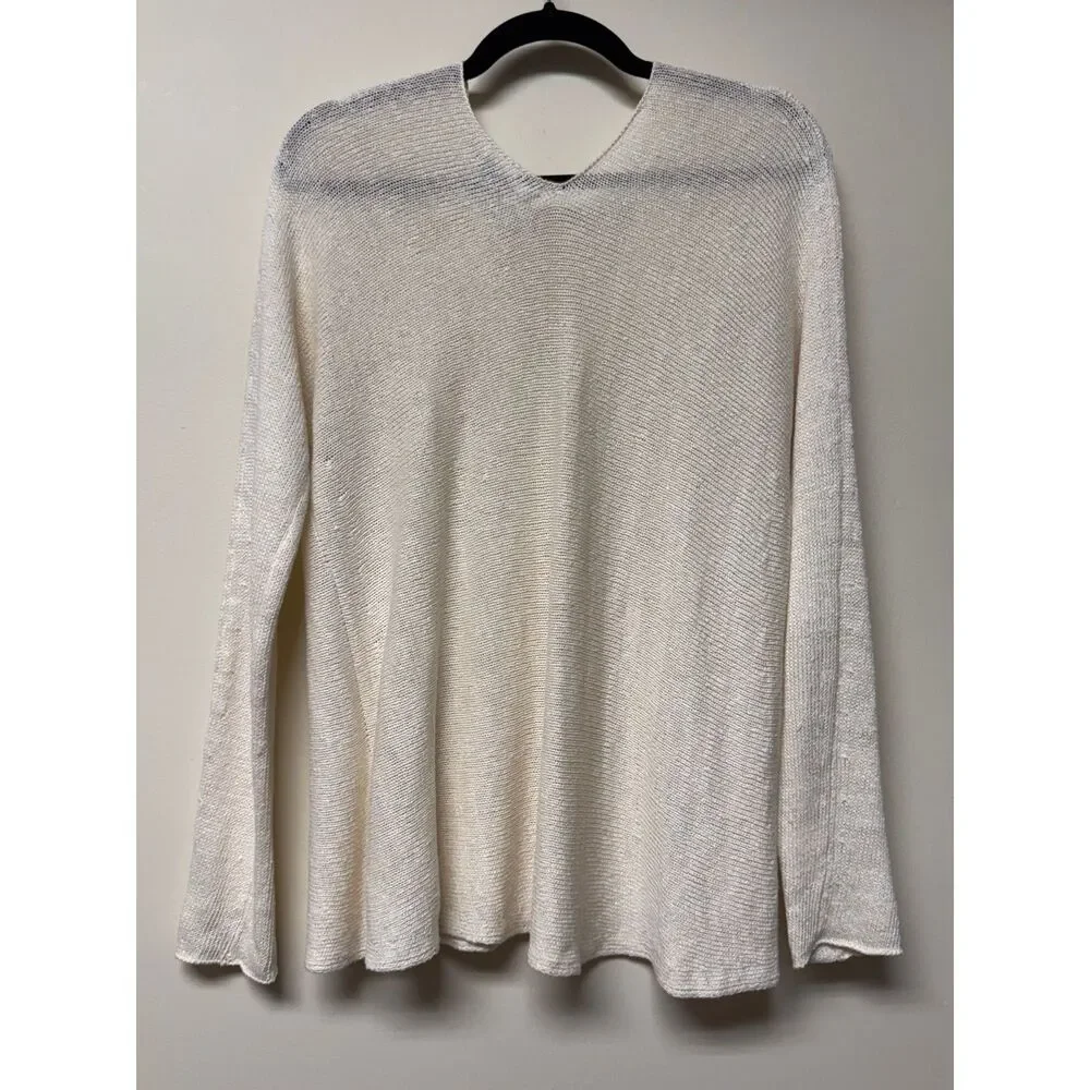 Vince classic ivory